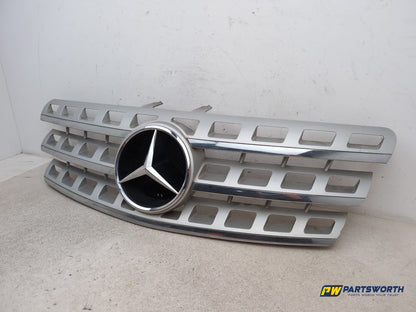 Grille Front 2