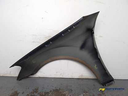 Wing Front RH 8