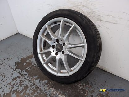 Wheel Road Alloy 2