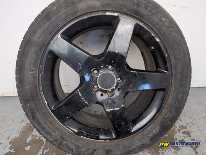 Wheel Road Alloy 2