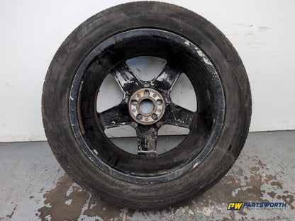 Wheel Road Alloy 7