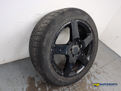Wheel Road Alloy 2