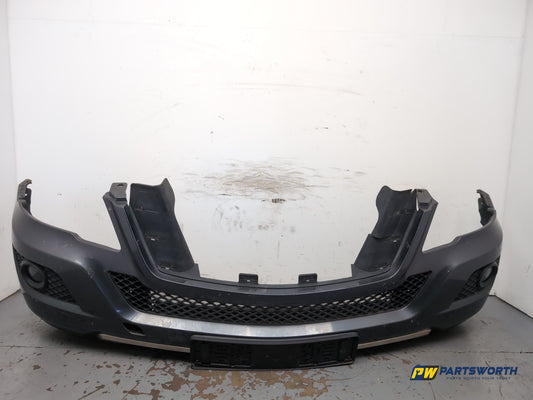 Front Bumper 2