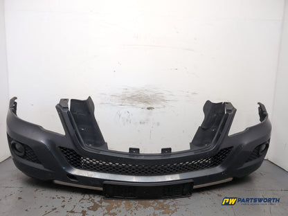 Front Bumper 2