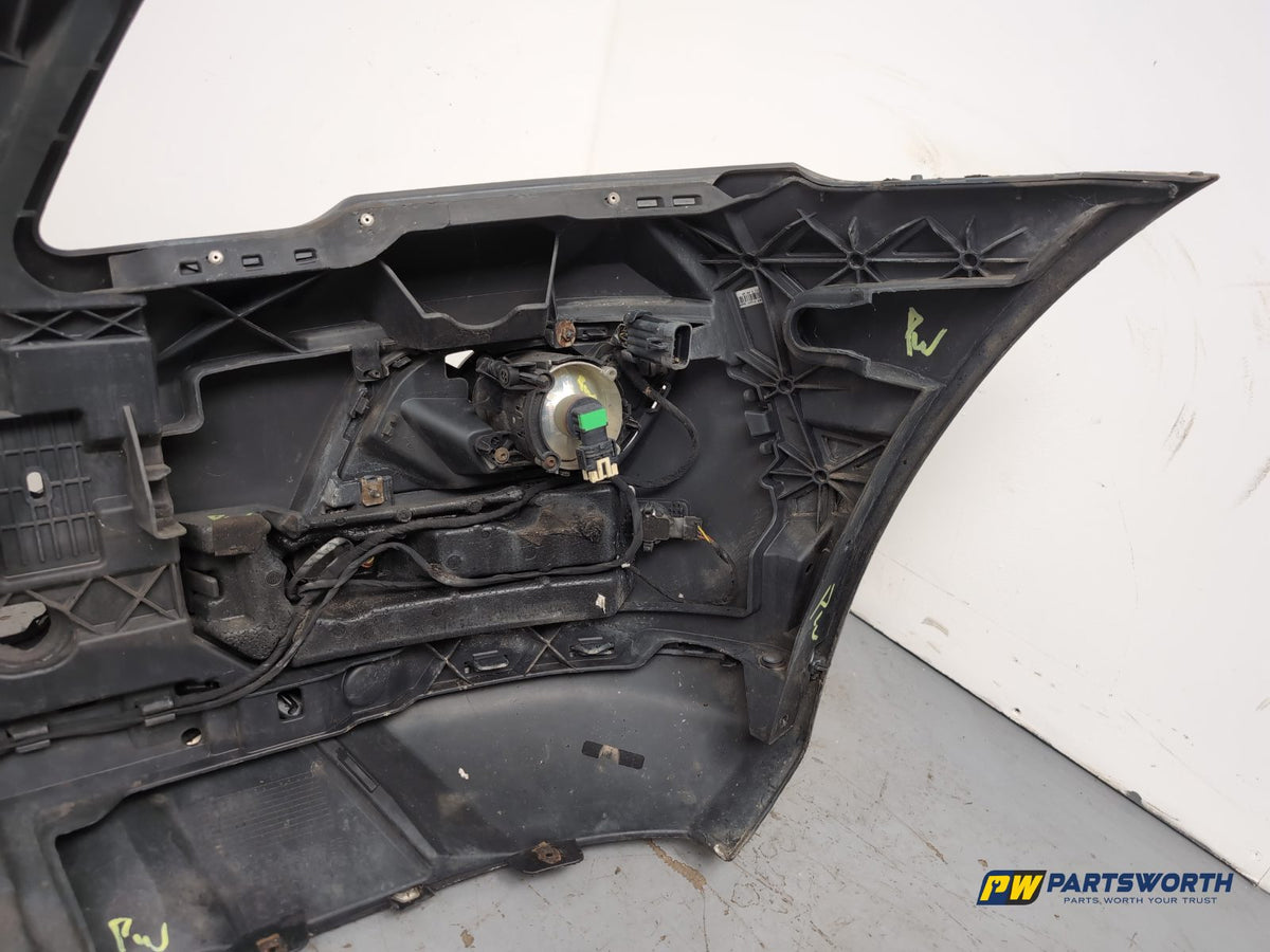 Front Bumper 14