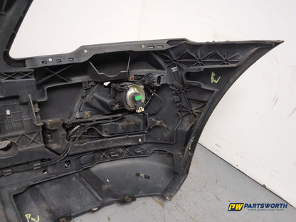Front Bumper 14
