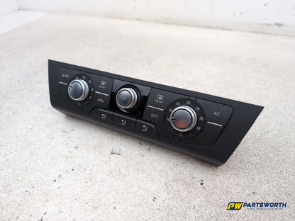 Heater Control Assembly 2