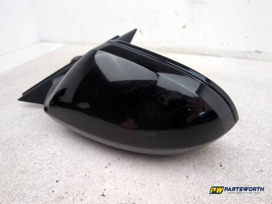 Door Mirror LH 2