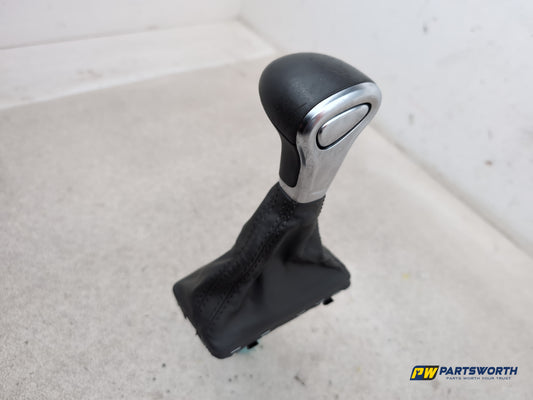 Gear Lever Gaiter 2