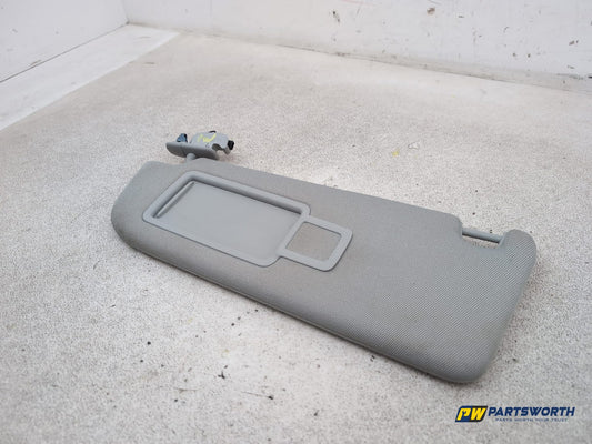 Sun Visor LH 2