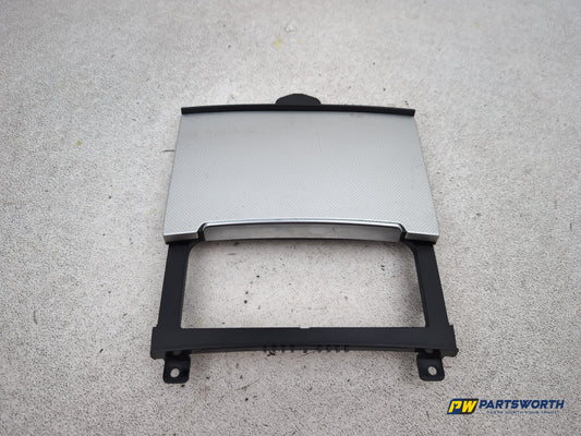 Ashtray Centre Console 2