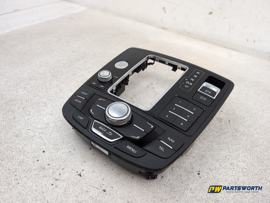 Multimedia Control Switch  2