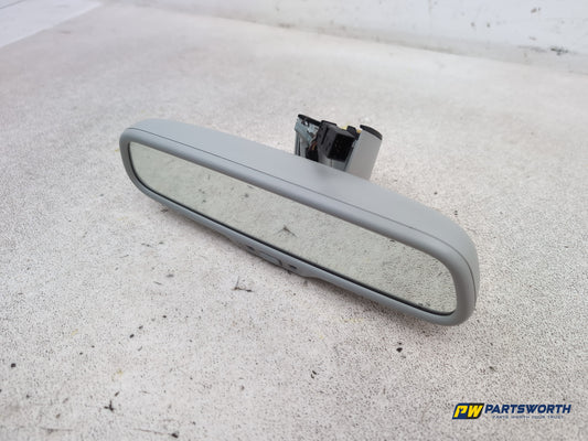 Mirror Rear View 2