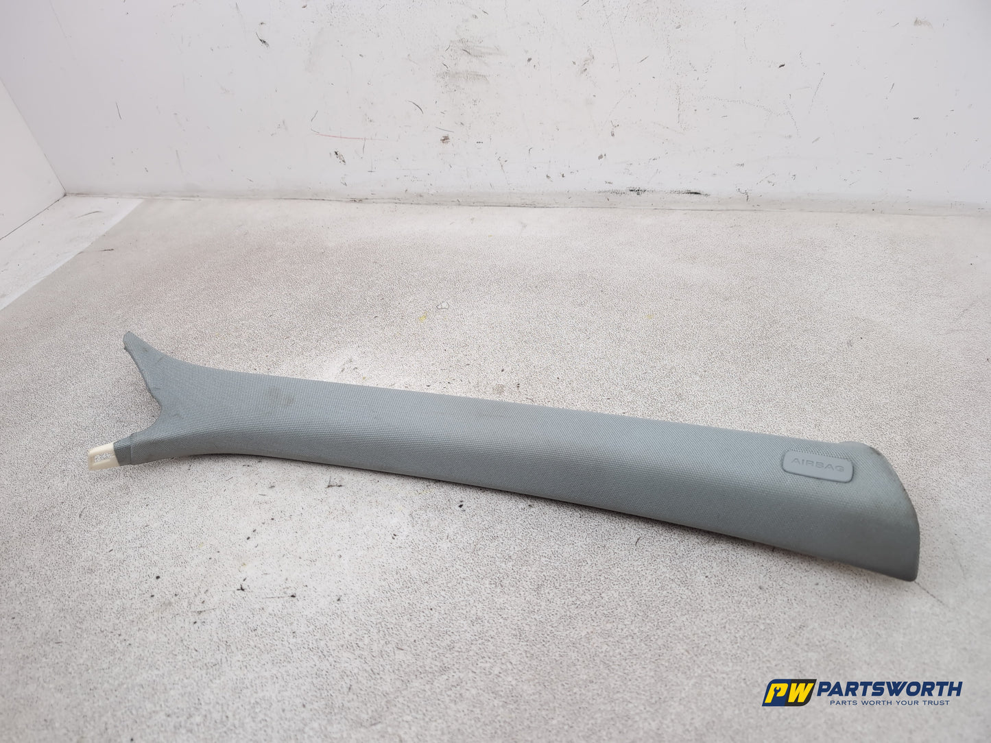RH A Pillar Trim  2
