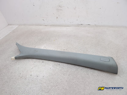 RH A Pillar Trim  2