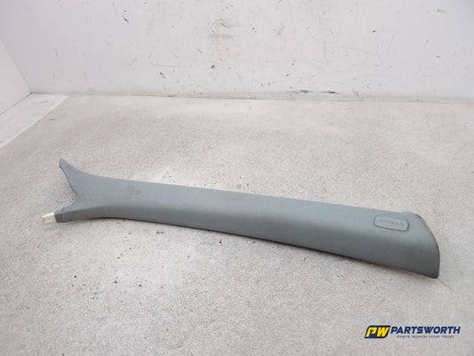 RH A Pillar Trim  2