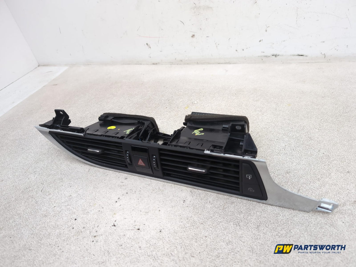 Dashboard Trim With Air Vent  2