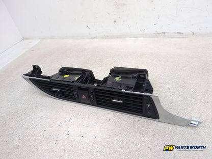 Dashboard Trim With Air Vent  2