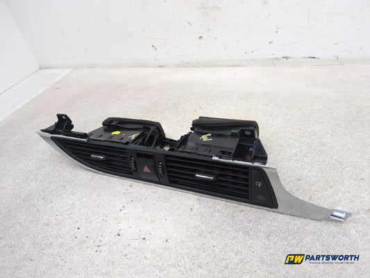 Dashboard Trim With Air Vent  2