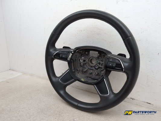 Steering Wheel 2