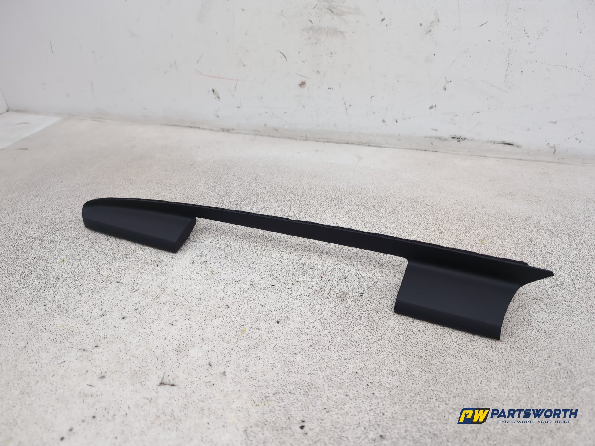 Audi A6 Se Tdi Quattro Auto Centre Console Dash Trim Around Screen 4g2857304 - photo 2