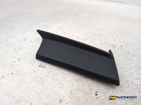 Dashboard Trims  2