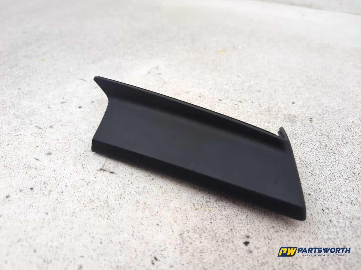 Dashboard Trims  2