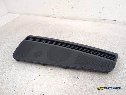 Dashboard Trims  2