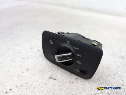 Switch Headlamp 2