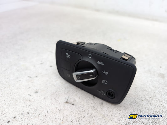 Switch Headlamp 2