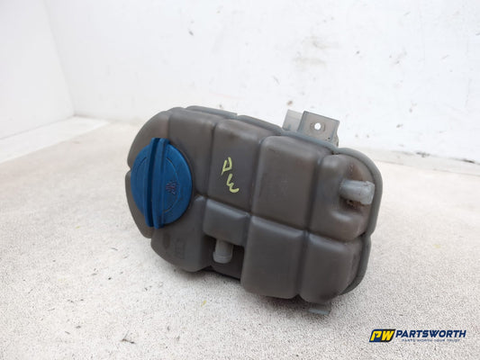 Radiator Expansion Tank 2