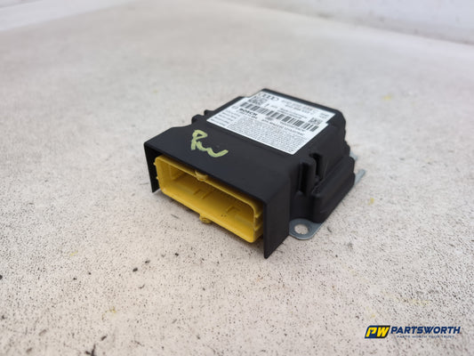 Airbag ECU 2