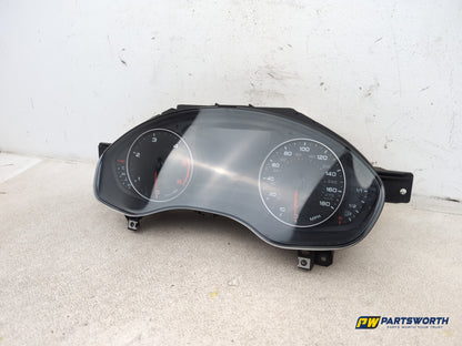 Instrument Cluster 2