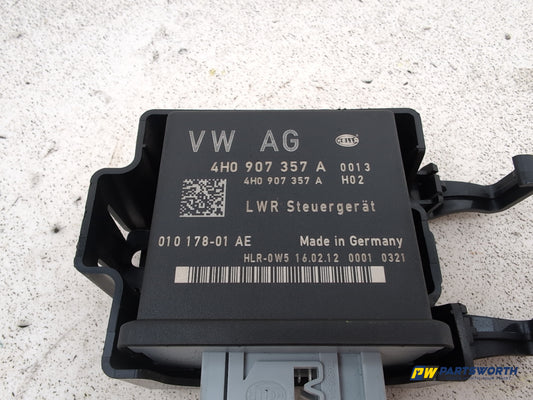 Headlamp ECU 2