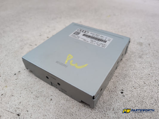 Rear Camera ECU 2