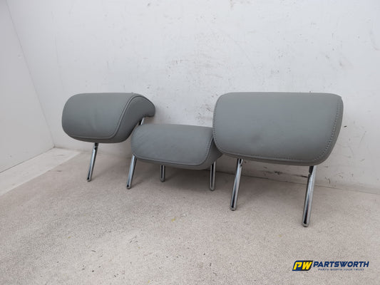 Rear Headrest 2