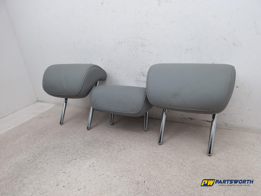 Rear Headrest 2