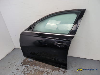 Door Front LH 2