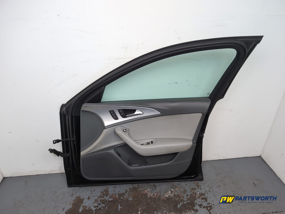 Door Front RH 8
