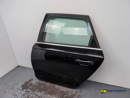 Door Rear LH 2