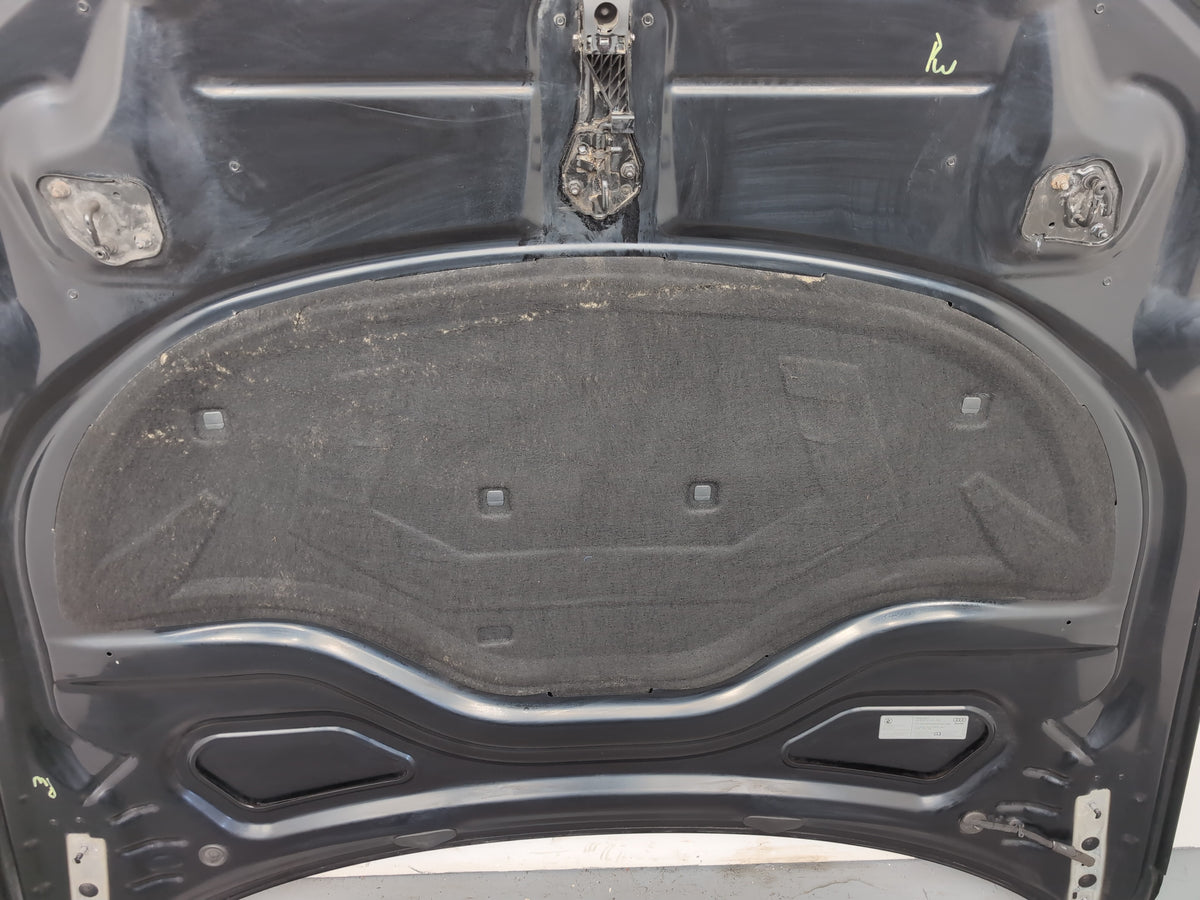 Bonnet 7