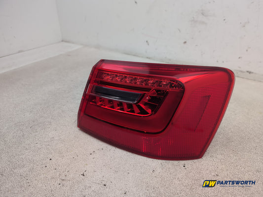 Lamp Assembly Rear RH 2