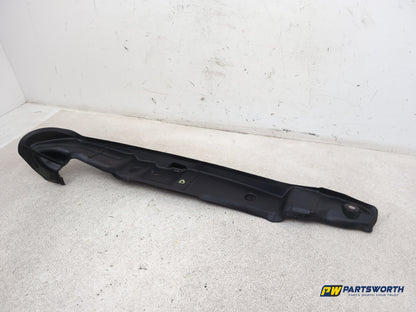 Audi A6 Se Tdi Quattro Auto Front Wing Mount Bracket Right Driver Side 4g0821112 - photo 2