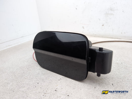 Fuel Filler Flap 2