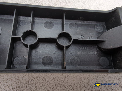 Audi A6 Se Tdi Quattro Auto Side Guides Boot With Hooks 4g9863556a - photo 8