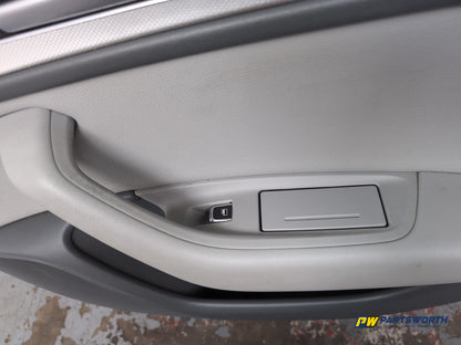 Door Rear RH 8