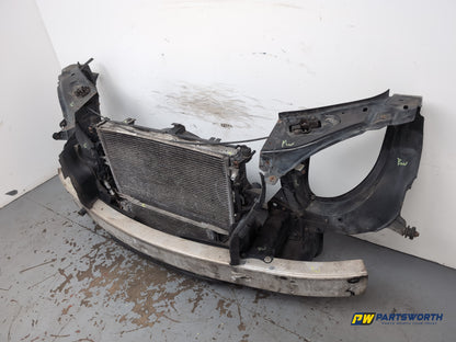 Radiator Pack (KIT) 2