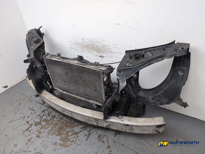 Radiator Pack (KIT) 2