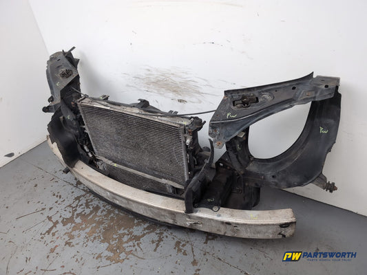 Radiator Pack (KIT) 2
