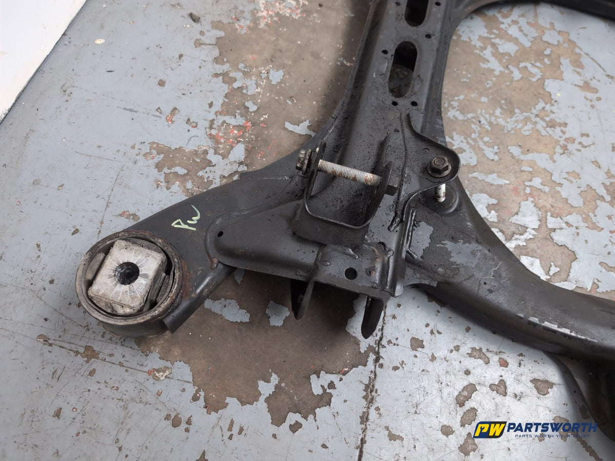 Subframe Front 5